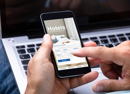 HotelHub is easy to integrate with TMCs existing technology stack
